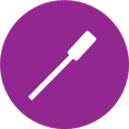 拭子 icon