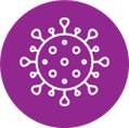 病毒 icon