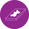 FFPE icon