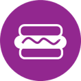 深加工食品 icon